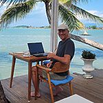 Thailand Strand Computer