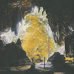 Phapoungkham Cave
